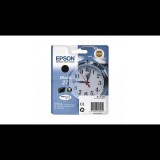 Epson T2701 fekete eredeti tintapatron (C13T27014012)