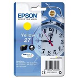 Epson T2704 (27) Yellow tintapatron (C13T27044012)