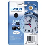 Epson T2711 fekete eredeti tintapatron (C13T27114012)