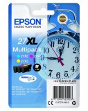 Epson T2715 (27XL) Multipack tintapatron C13T27154012