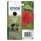 Epson T2981 (29) Black tintapatron C13T29814012