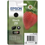 EPSON T2981 29 fekete eredeti tintapatron
