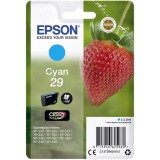 EPSON T2982 3,2ml cián eredeti tintapatron