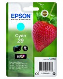 Epson T2982 Tintapatron Cyan 3,2ml No.29