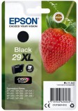 Epson T2991 (29XL) Black tintapatron C13T29914012