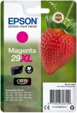 Epson T2993 (29XL) Magenta tintapatron C13T29934012