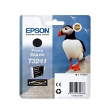 Epson T3241 tintapatron 1 dB Eredeti Fotó fekete (C13T32414010)
