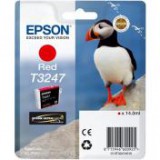 Epson T3247 [R] tintapatron 14 ml (eredeti, új)