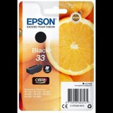 Epson T3331 fekete (C13T33314012)