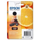 Epson T3351 (33XL) Black tintapatron C13T33514012