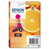 Epson T3363 (33XL) Magenta tintapatron (C13T33634012)