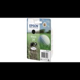 Epson T3461 fekete eredeti tintapatron (C13T34614010)