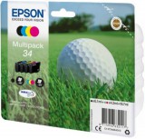 Epson T3466 Patron Multipack (Eredeti)