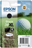 Epson T3471 Patron Black 16,3 ml (Eredeti)
