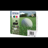 Epson T3476 eredeti tintapatron multipack (C13T34764010)