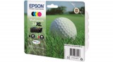 Epson T3476 eredeti tintapatron multipack (C13T34764010)