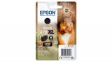 Epson T3791 (378XL) Black tintapatron (C13T37914020)