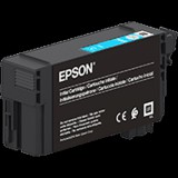 Epson T40C240 tintapatron 1 db Eredeti Cián