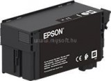 Epson T40D1 UltraChrome XD2 Patron 80ml (fekete) (C13T40D140)