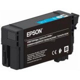 Epson T40D2 UltraChrome XD2 Patron 50mll (cián) (C13T40D240)