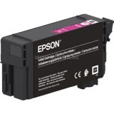 Epson T40D3 UltraChrome XD2 Patron 50ml (bíbor) (C13T40D340)