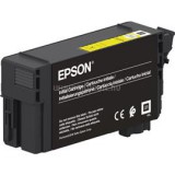 Epson T40D4 UltraChrome XD2 Patron 50ml (sárga) (C13T40D440)