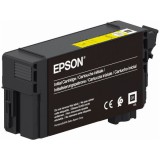 Epson T40D440 Yellow tintapatron C13T40D440