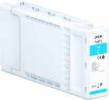 Epson T41F2 Tintapatron Cyan 350ml