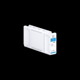 Epson T41F240 UltraChrome XD2 350 ml cián eredeti tintapatron