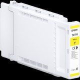 Epson T41R440 UltraChrome XD2 110 ml sárga eredeti tintapatron