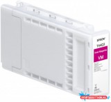 Epson T44Q3 Tintapatron Vivid Magenta 350ml