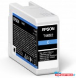 Epson T46S2 Patron Cyan 25ml (Eredeti)