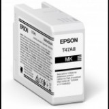 Epson T47A8 Eredeti Tintapatron - Matt Fekete (C13T47A80N)