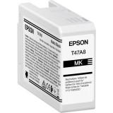 Epson T47A8 tintapatron 1 db Eredeti Matt fekete
