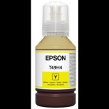 Epson T49N400 sárga (C13T49N400)