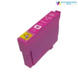 Epson T502XL (C13T02W34010) magenta utángyártott tintapatron