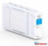 Epson T50U2 Patron Cyan 350 ml