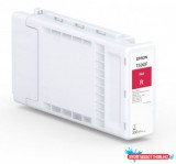 Epson T50UF Patron Red 350 ml