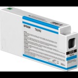 Epson T54X80N tintapatron 1 db Eredeti Matt fekete (M0506381)