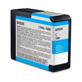Epson T580200 tintapatron 1 dB Eredeti Cián (C13T580200)