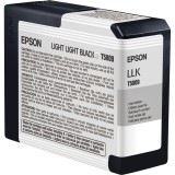 Epson T580900 tintapatron 1 dB Eredeti Világos-világosfekete (C13T580900)