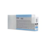 Epson T5965 tintapatron 1 dB Eredeti Világos ciánkék (C13T596500)