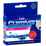 Epson T603XL C13T03A34010 (14 ml) Zafir Premium magenta kompatibilis tintapatron
