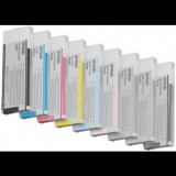 Epson T6063 tintapatron 1 dB Eredeti Élénk bíbor (C13T606300)