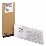 Epson T6069 tintapatron 1 db Eredeti Világos-világosfekete (C13T606900)