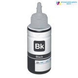 Epson T6641 BLACK utángyártott tintapatron/EcoTank tartály