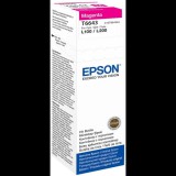 Epson T6643 Magenta (C13T66434A)