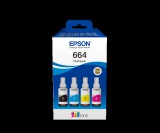 Epson T6646 Multipack 280ml No.664