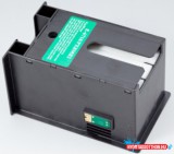 EPSON T6710 Maintenance Box 50K (For Use)