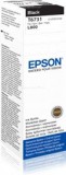 Epson T6731 Black ink bottle (70 ml) (C13T67314A)